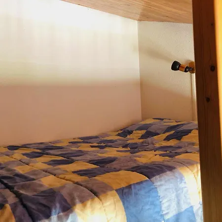 Apartmán Cheval Blanc - Le Cheval Blanc C45 - Joli Chaleureux Au Pied Des Pistes Mae-1711 *